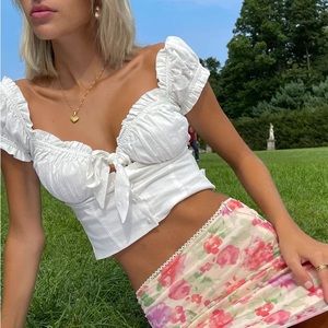 Princess Polly Eloise top